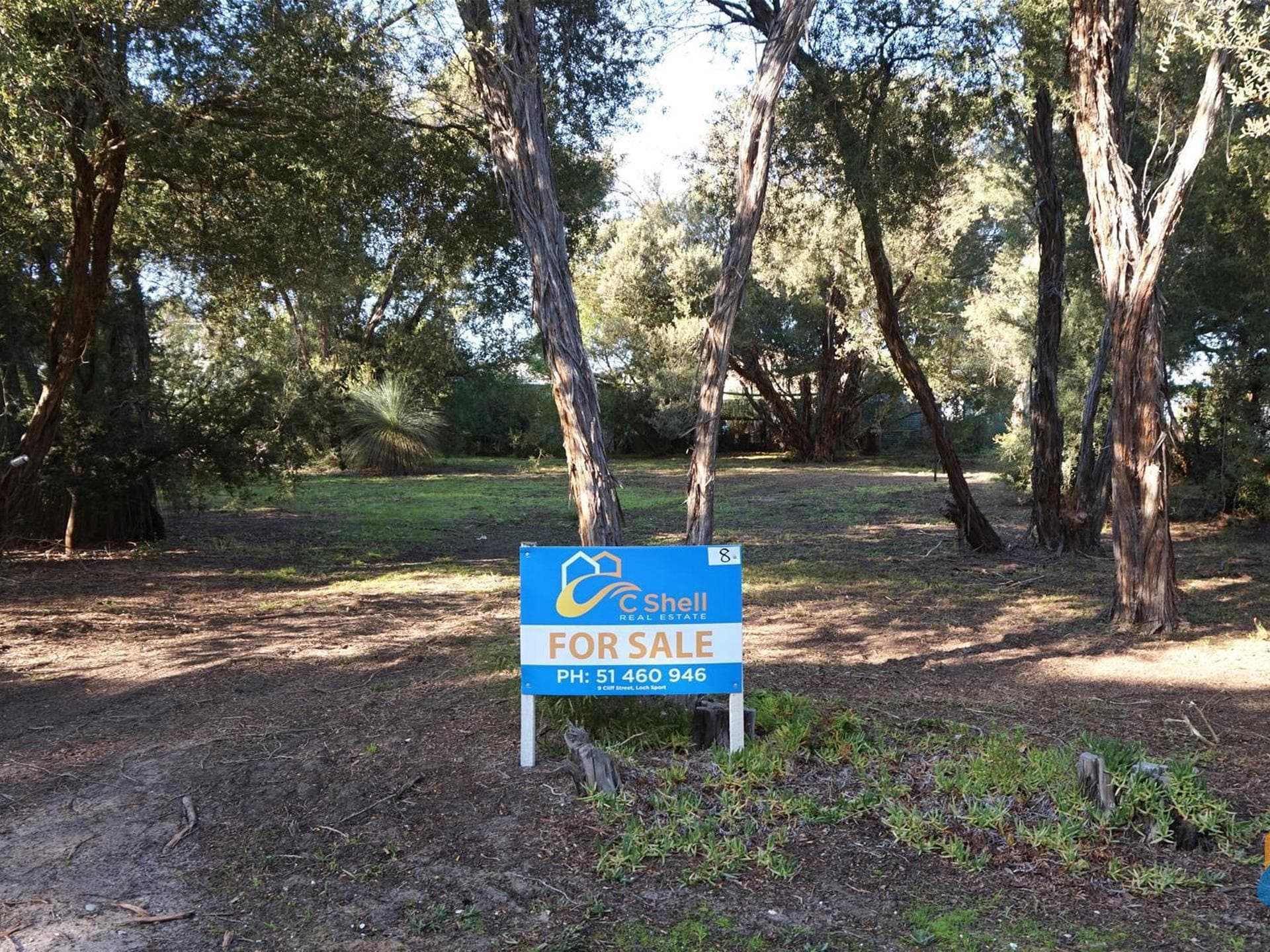 8 Possum Court Loch Sport, VIC, Loch Sport - Image 1