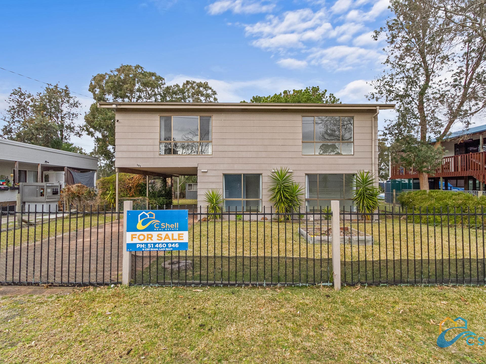 101 Wallaby Street Loch Sport, VIC, Loch Sport - Image 1