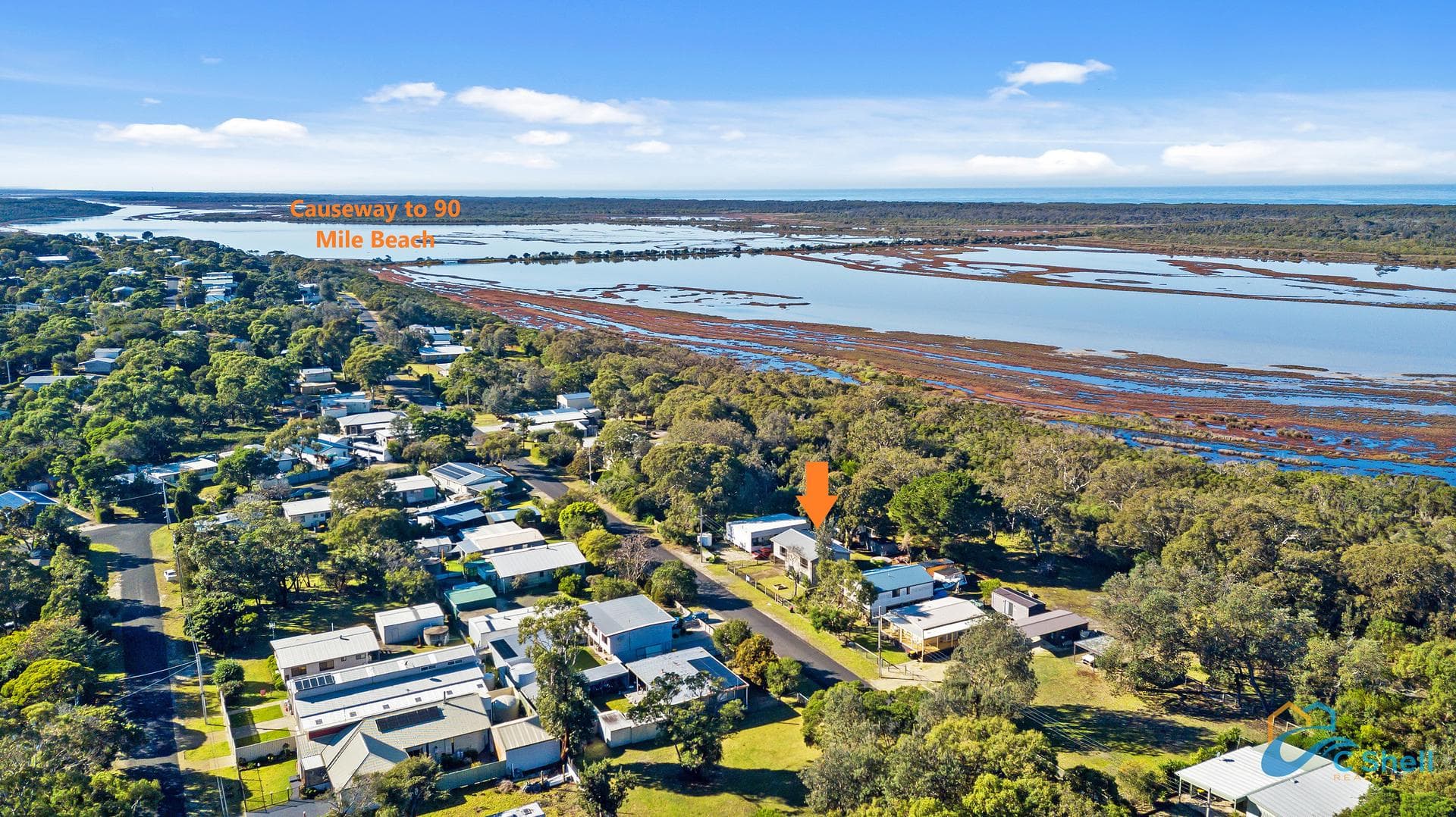 101 Wallaby Street Loch Sport, VIC, Loch Sport - Thumbnail 2