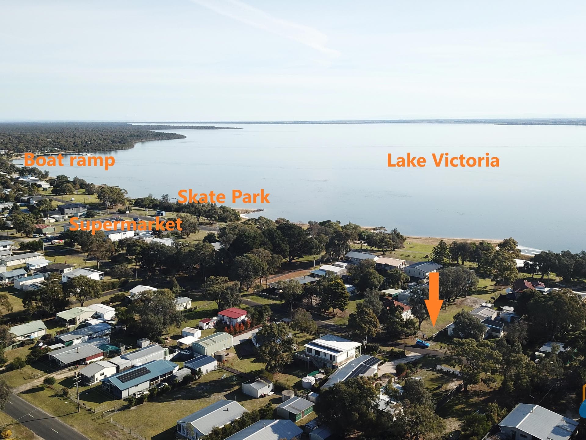 79 Campbell Street Loch Sport, VIC, Loch Sport - Image 1