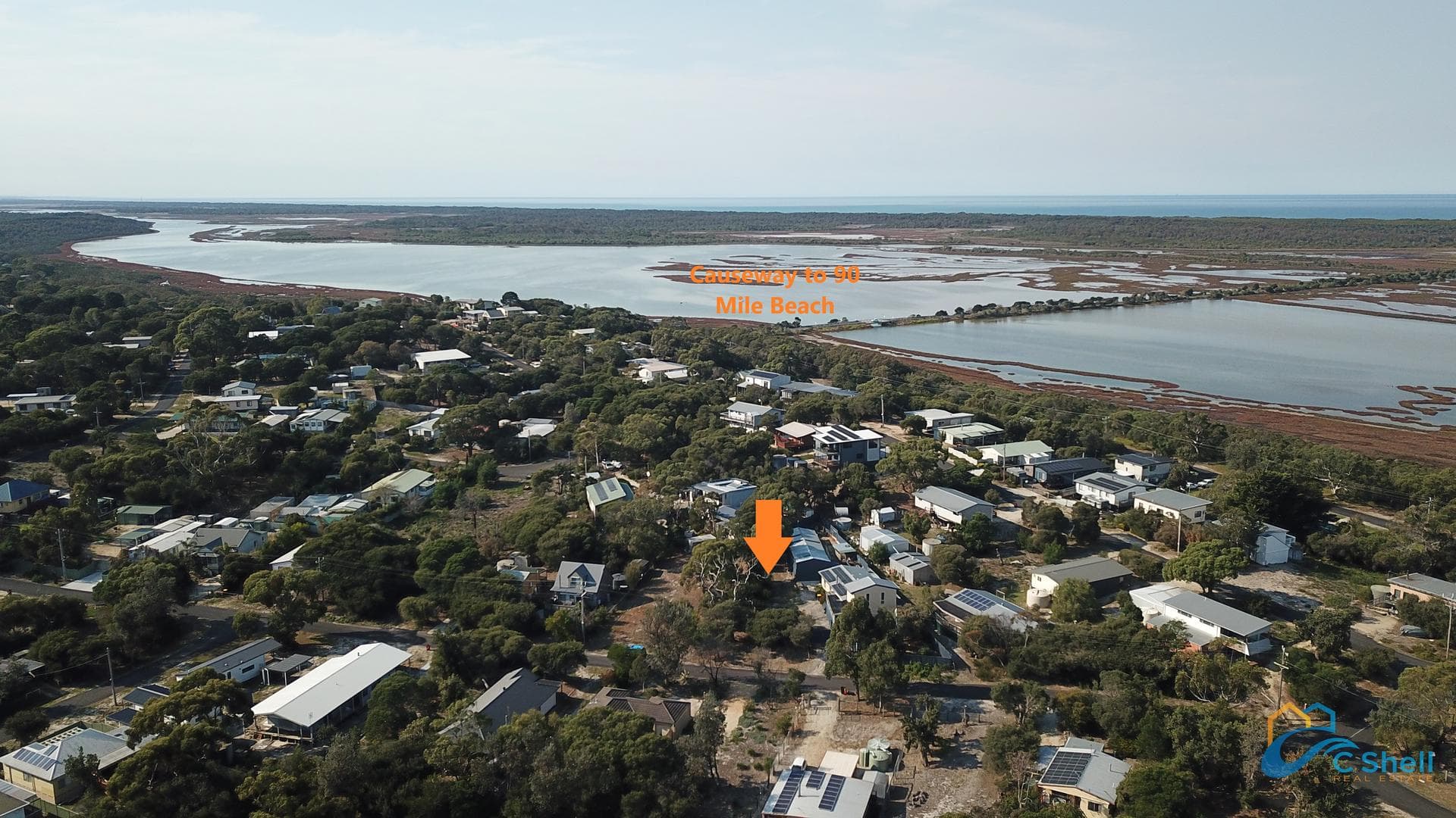 70 Goodlett Avenue Loch Sport, VIC, Loch Sport - Thumbnail 3