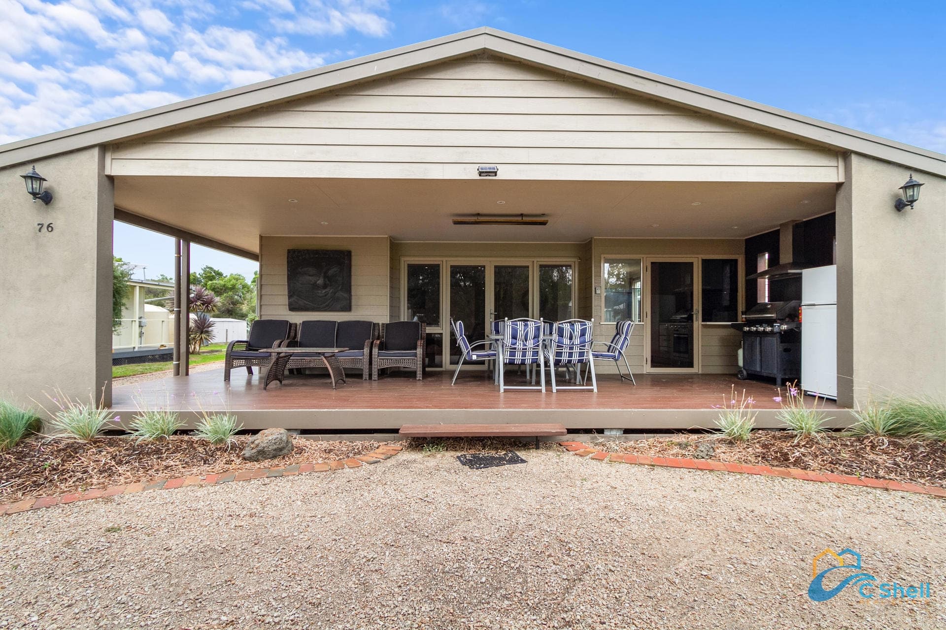 76 National Park Road Loch Sport, VIC, Loch Sport - Thumbnail 2