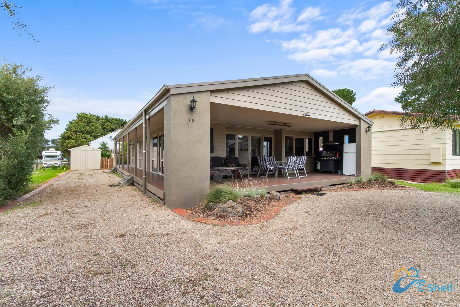 76 National Park Road Loch Sport, VIC, Loch Sport - Thumbnail 4