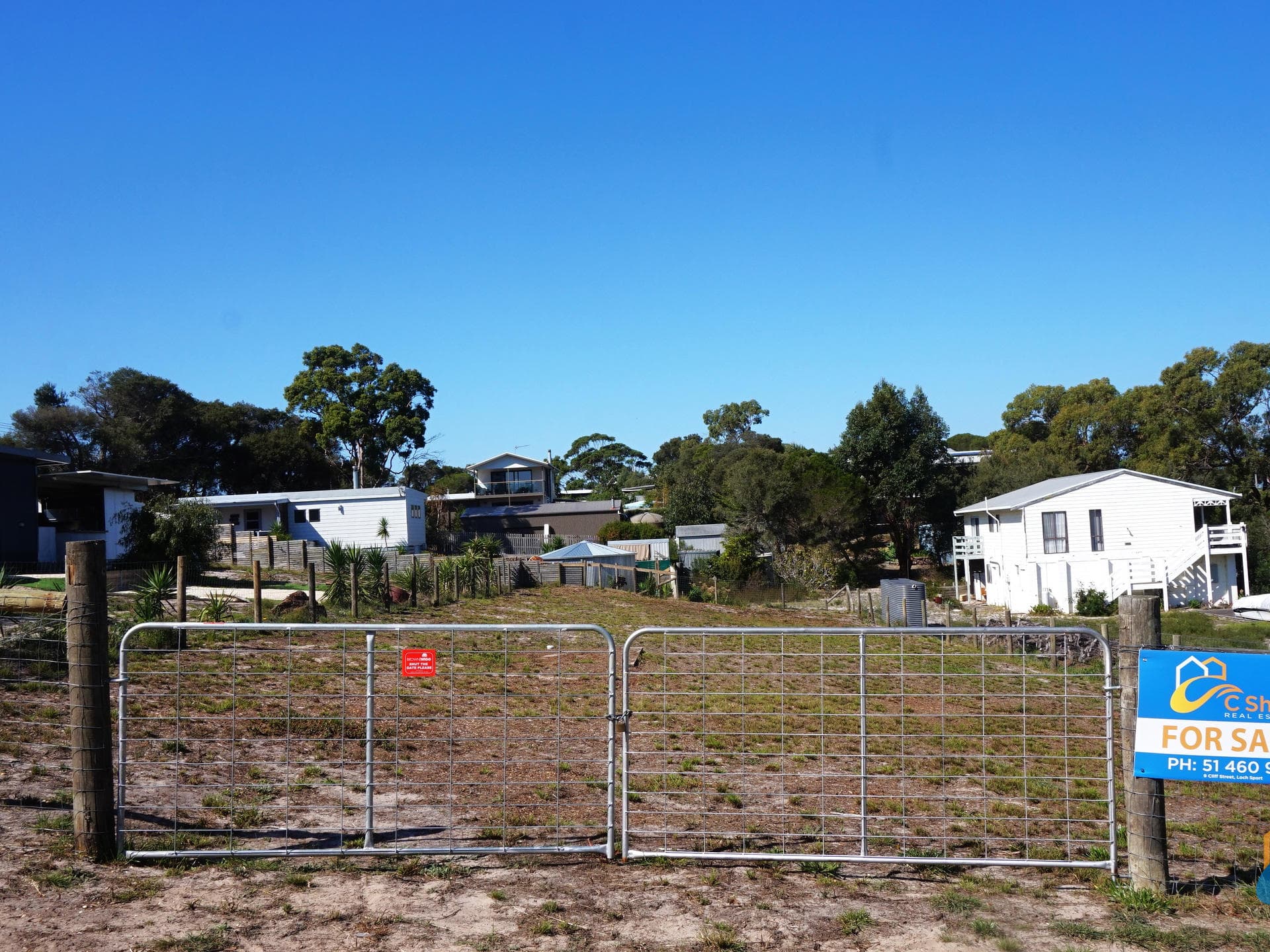 14 Victoria Street Loch Sport, VIC, Loch Sport - Image 1