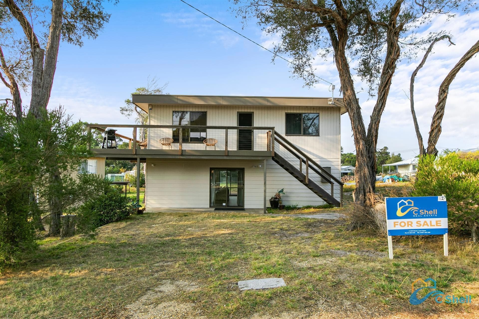 12 Marina Drive Loch Sport, VIC, Loch Sport - Thumbnail 2