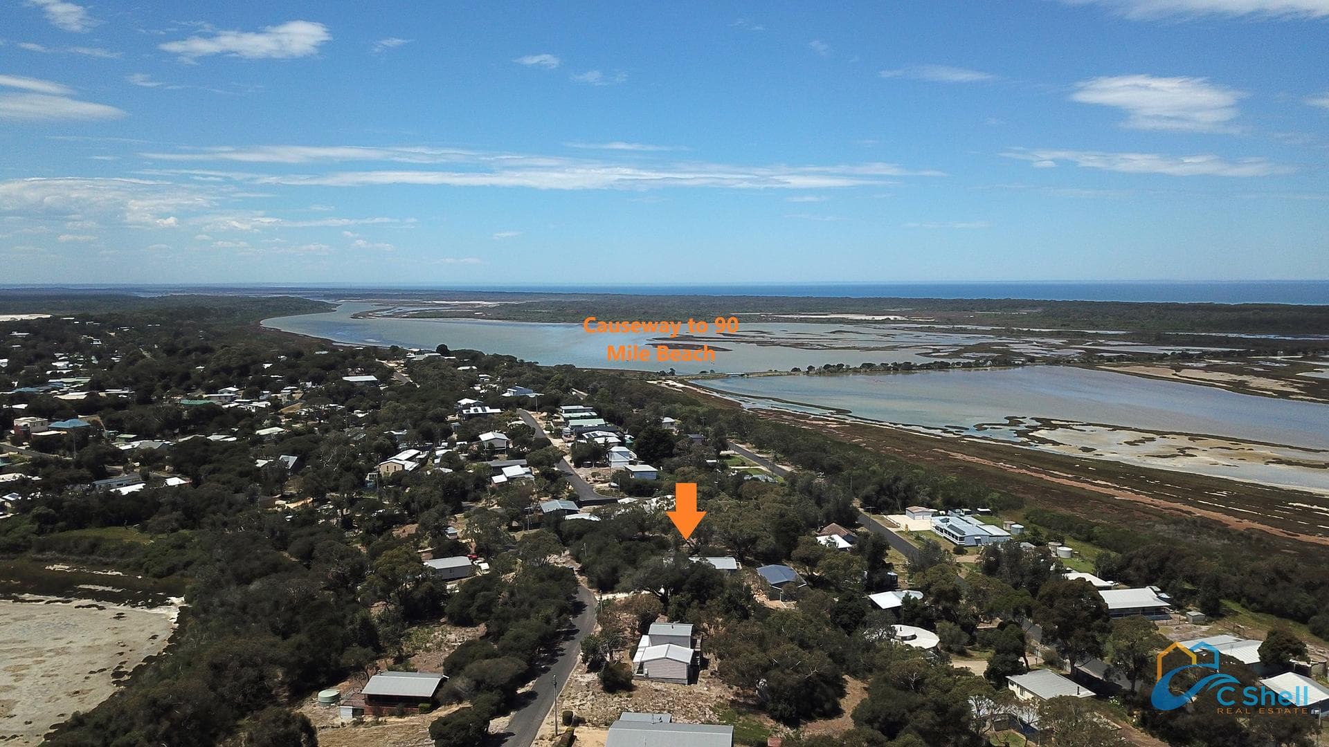 54 Goodlett Avenue Loch Sport, VIC, Loch Sport - Thumbnail 7