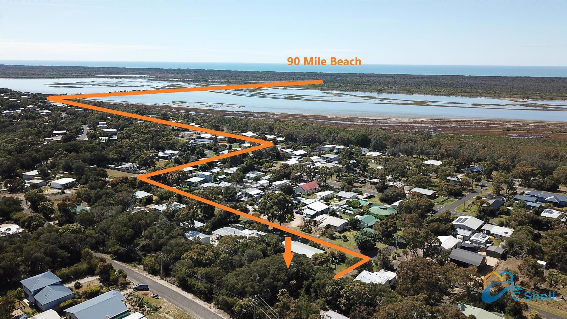 20 Thrush Street Loch Sport, VIC, Loch Sport - Thumbnail 4