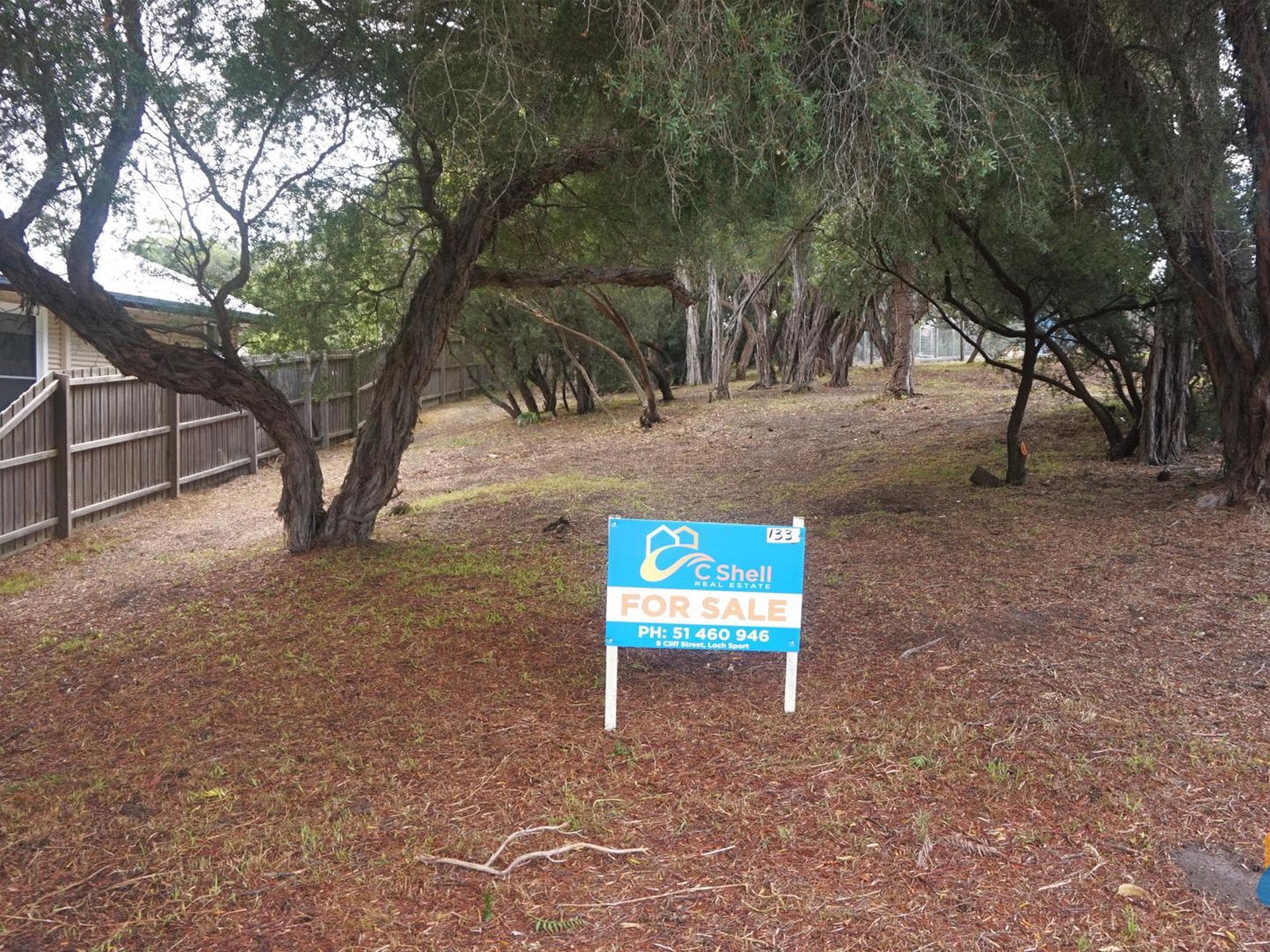 133 National Park Road Loch Sport, VIC, Loch Sport - Image 1