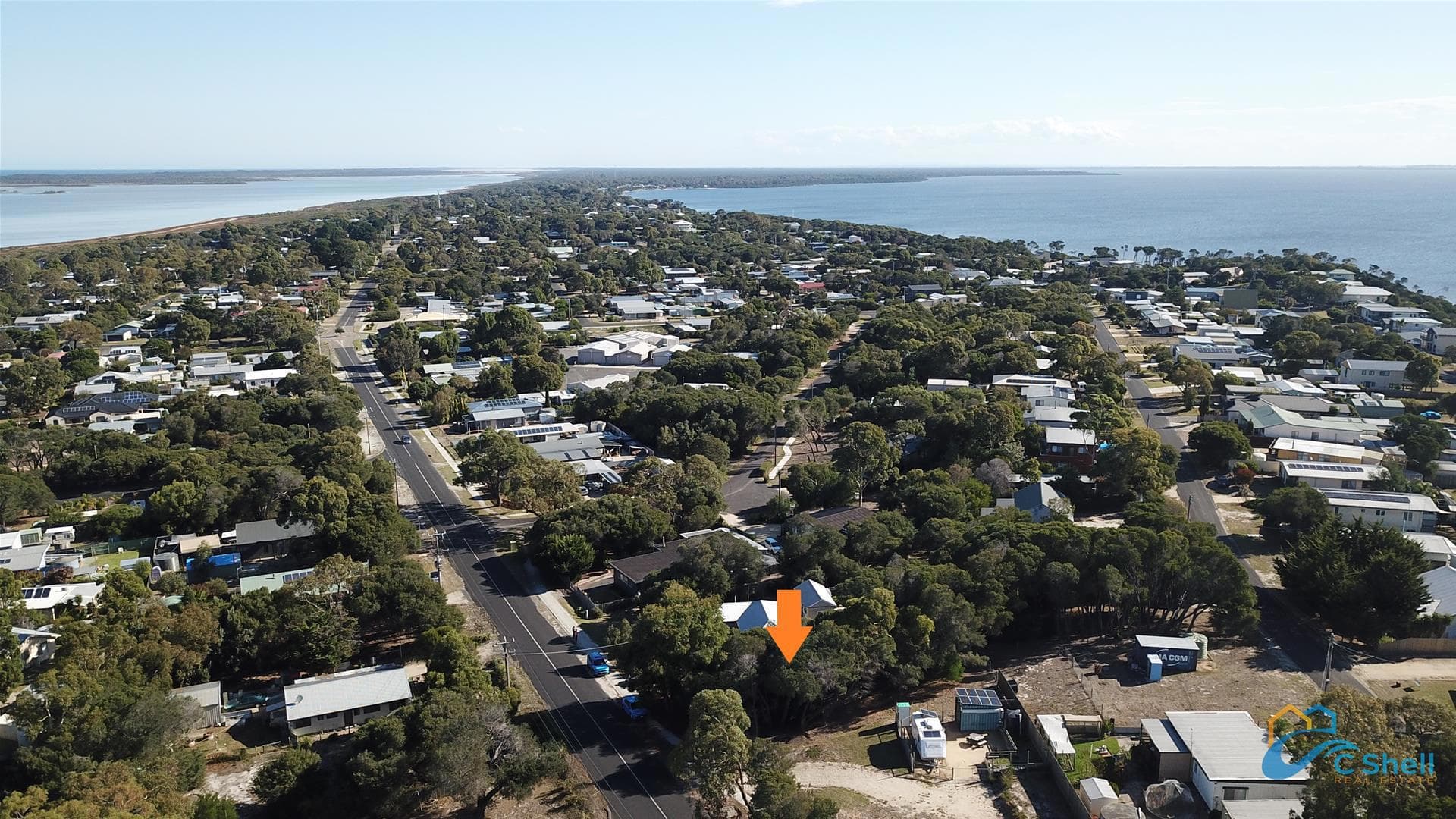 133 National Park Road Loch Sport, VIC, Loch Sport - Thumbnail 2