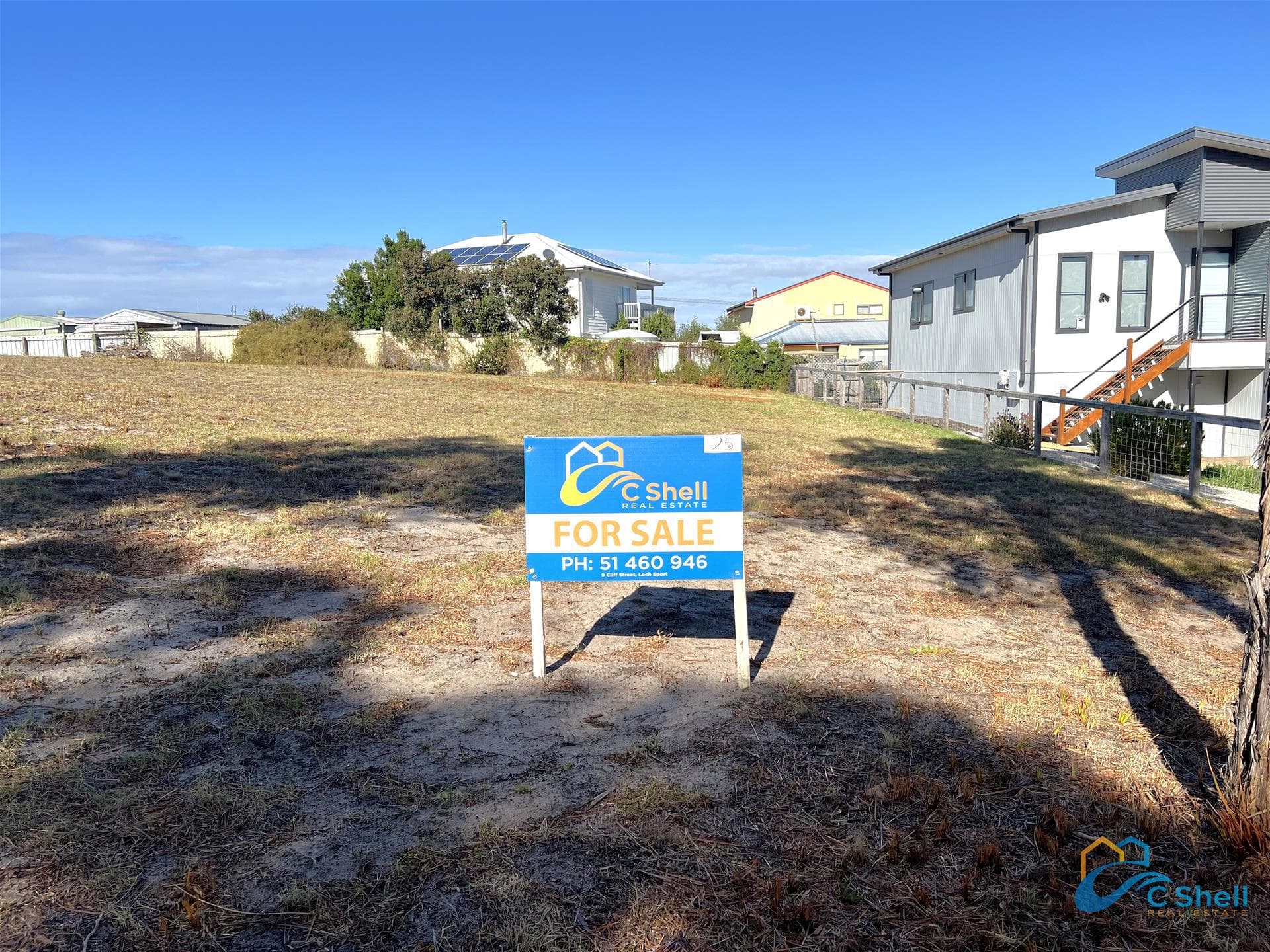 25 Bluff Drive Loch Sport, VIC, Loch Sport - Thumbnail 2
