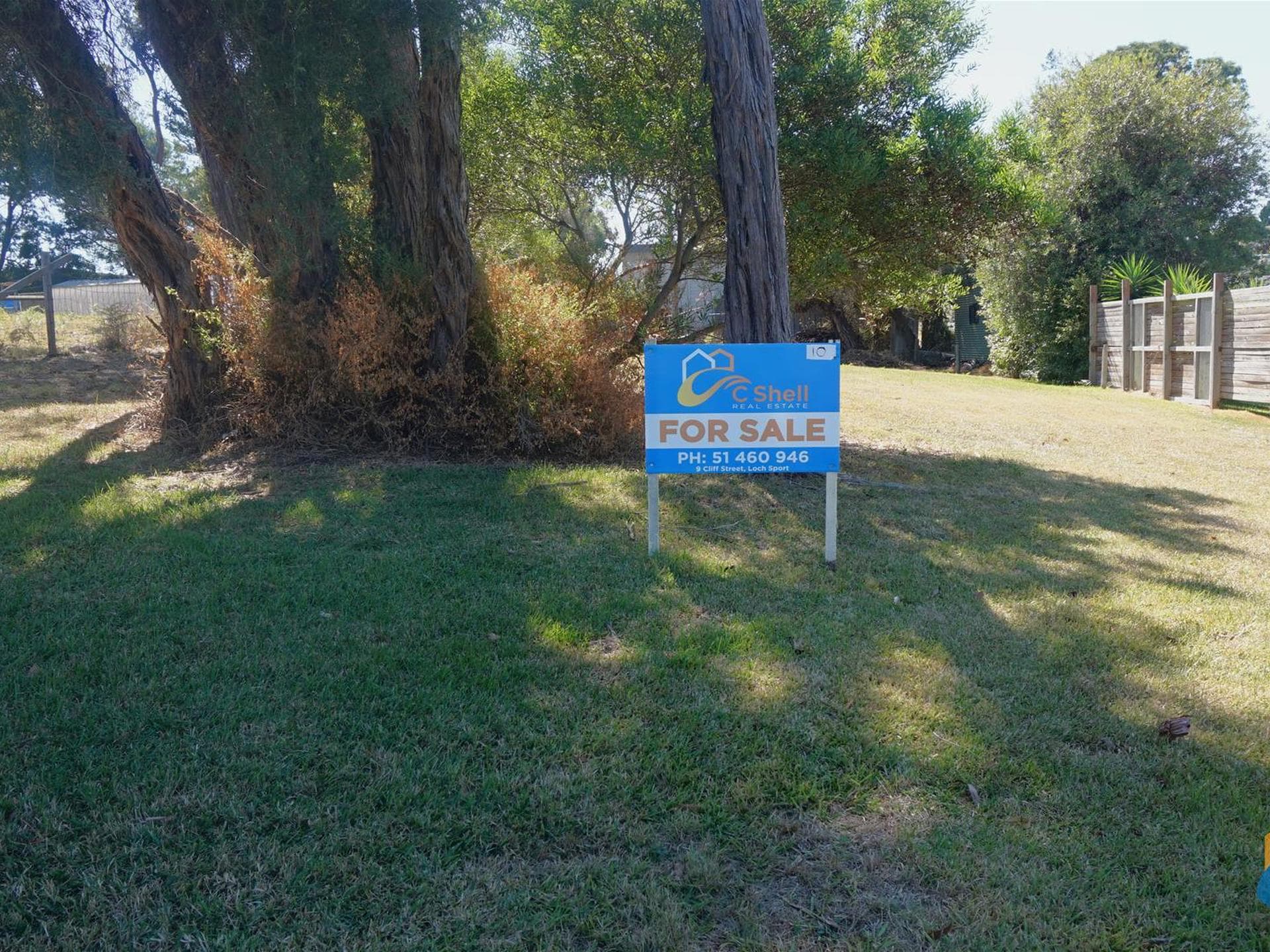 10 Holmes Street Loch Sport, VIC, Loch Sport - Image 1