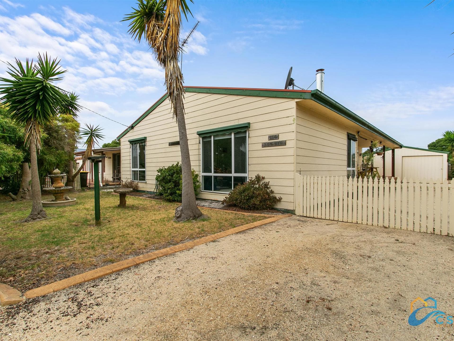 124 National Park Road Loch Sport, VIC, Loch Sport - Image 1
