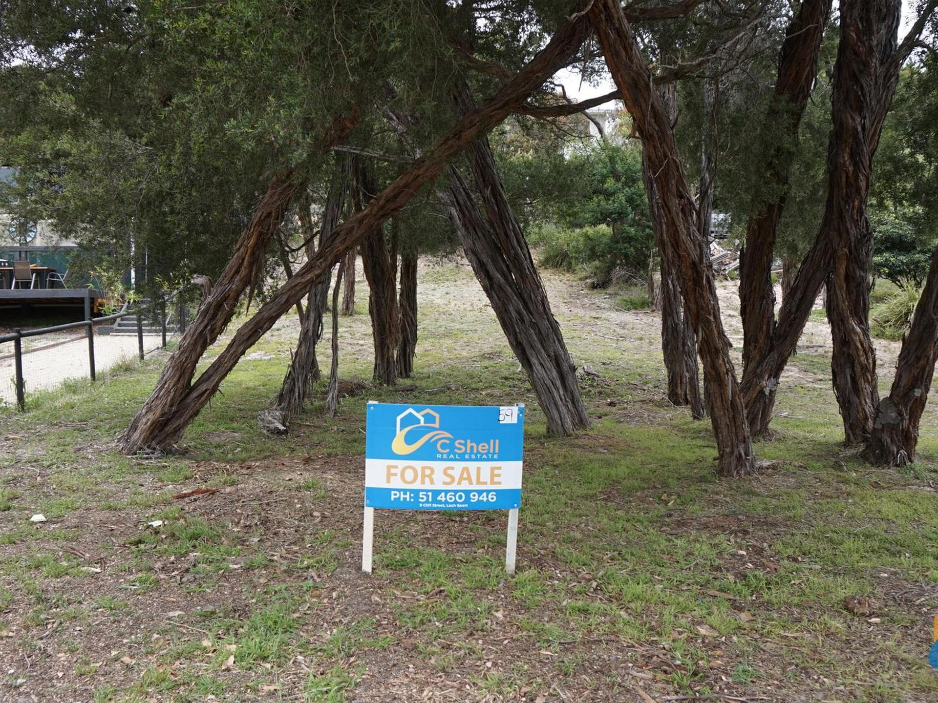 59 Seagull Drive Loch Sport, VIC, Loch Sport - Image 1