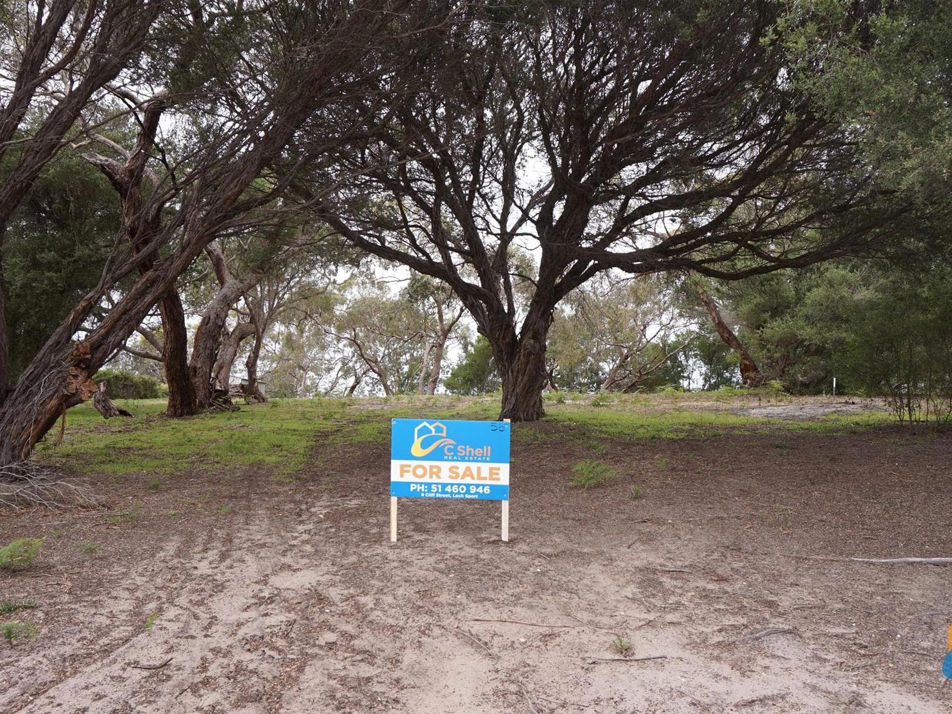 56 Goodlett Avenue Loch Sport, VIC, Loch Sport - Image 1