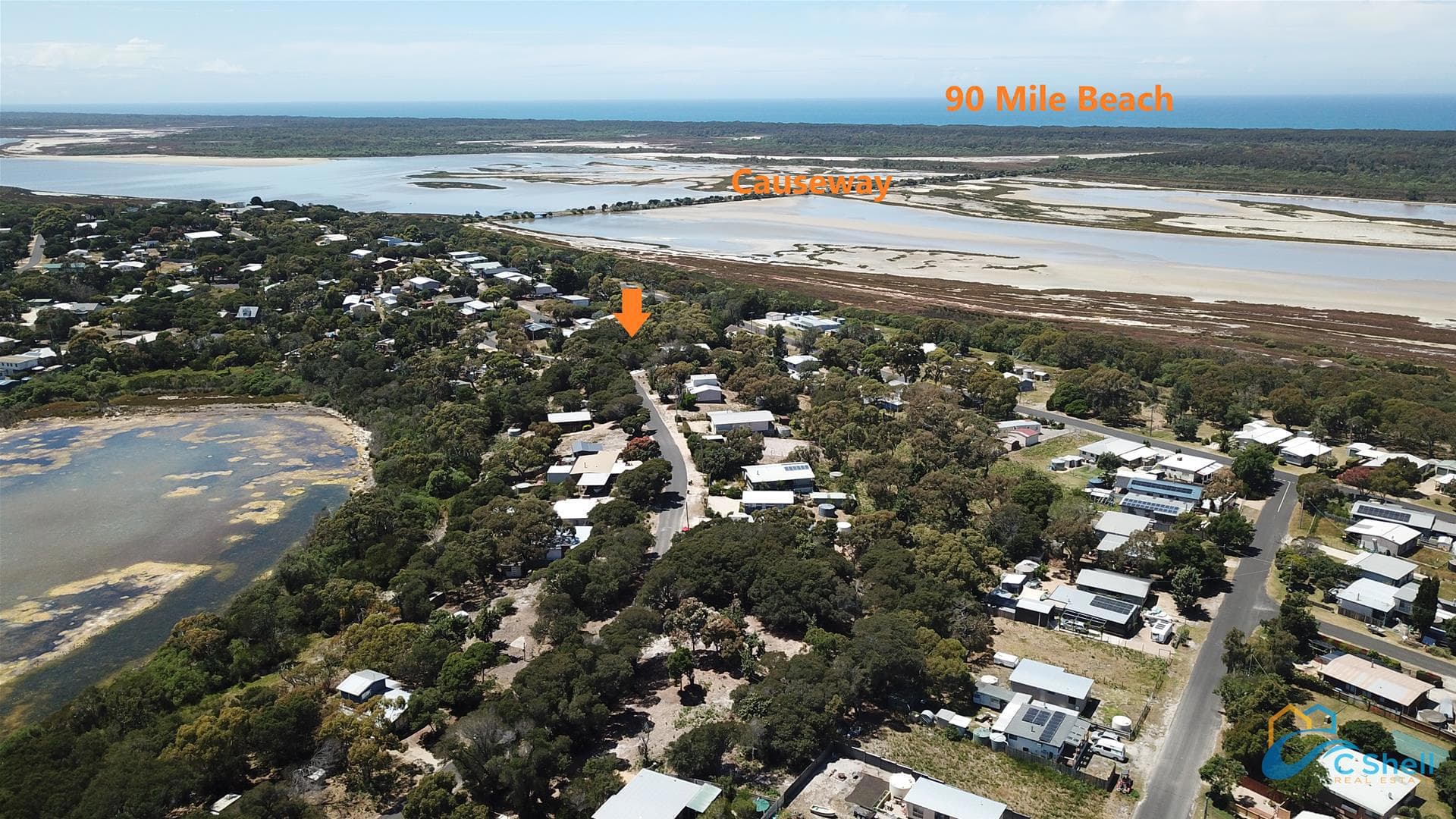 56 Goodlett Avenue Loch Sport, VIC, Loch Sport - Thumbnail 2
