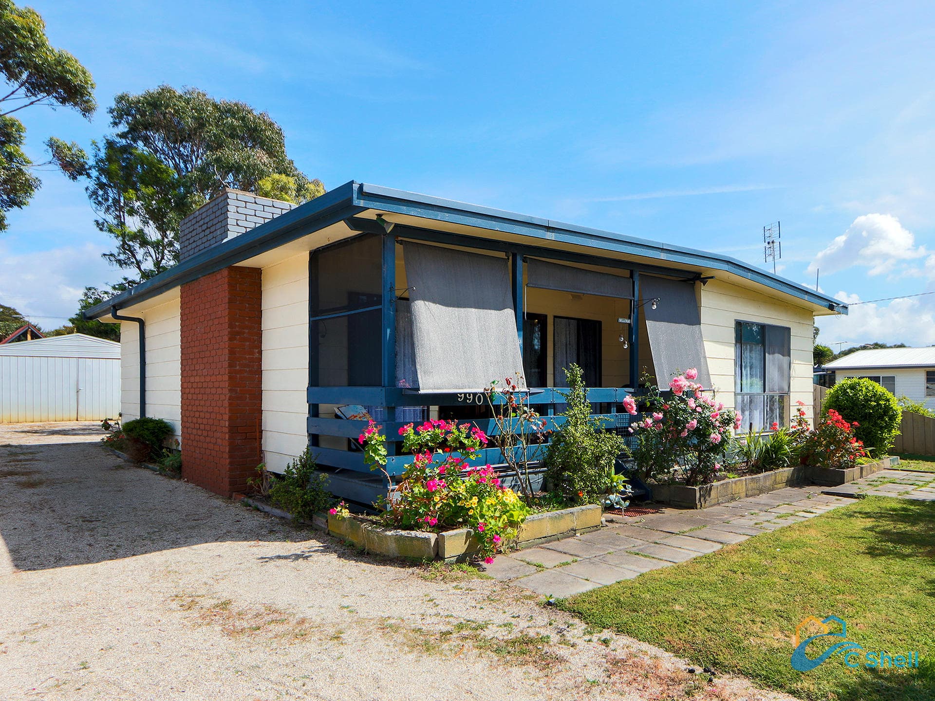 40 Wilhelm Street Loch Sport, VIC, Loch Sport - Image 1