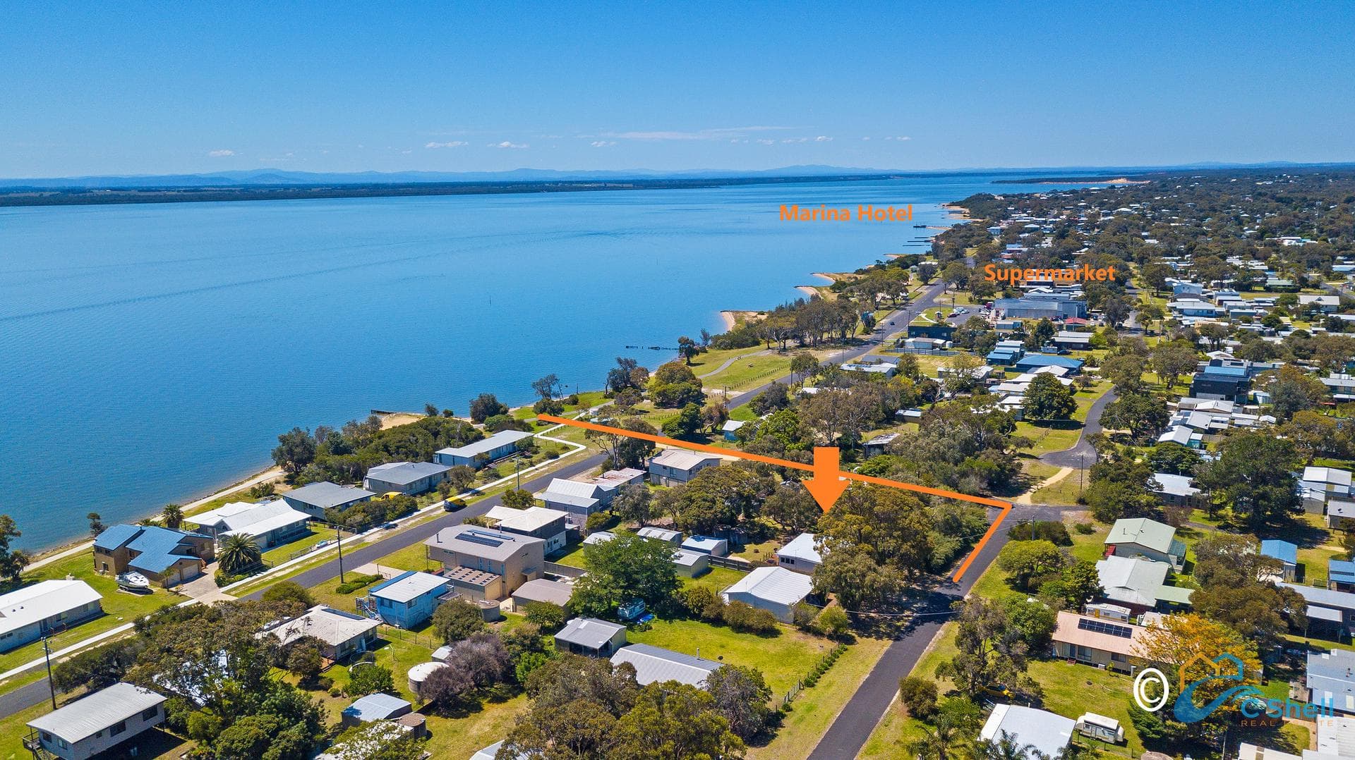17 Campbell Street Loch Sport, VIC, Loch Sport - Thumbnail 2