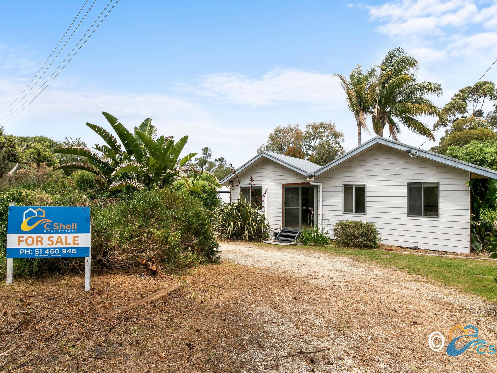 4 Anthony Court Loch Sport, VIC, Loch Sport - Image 1