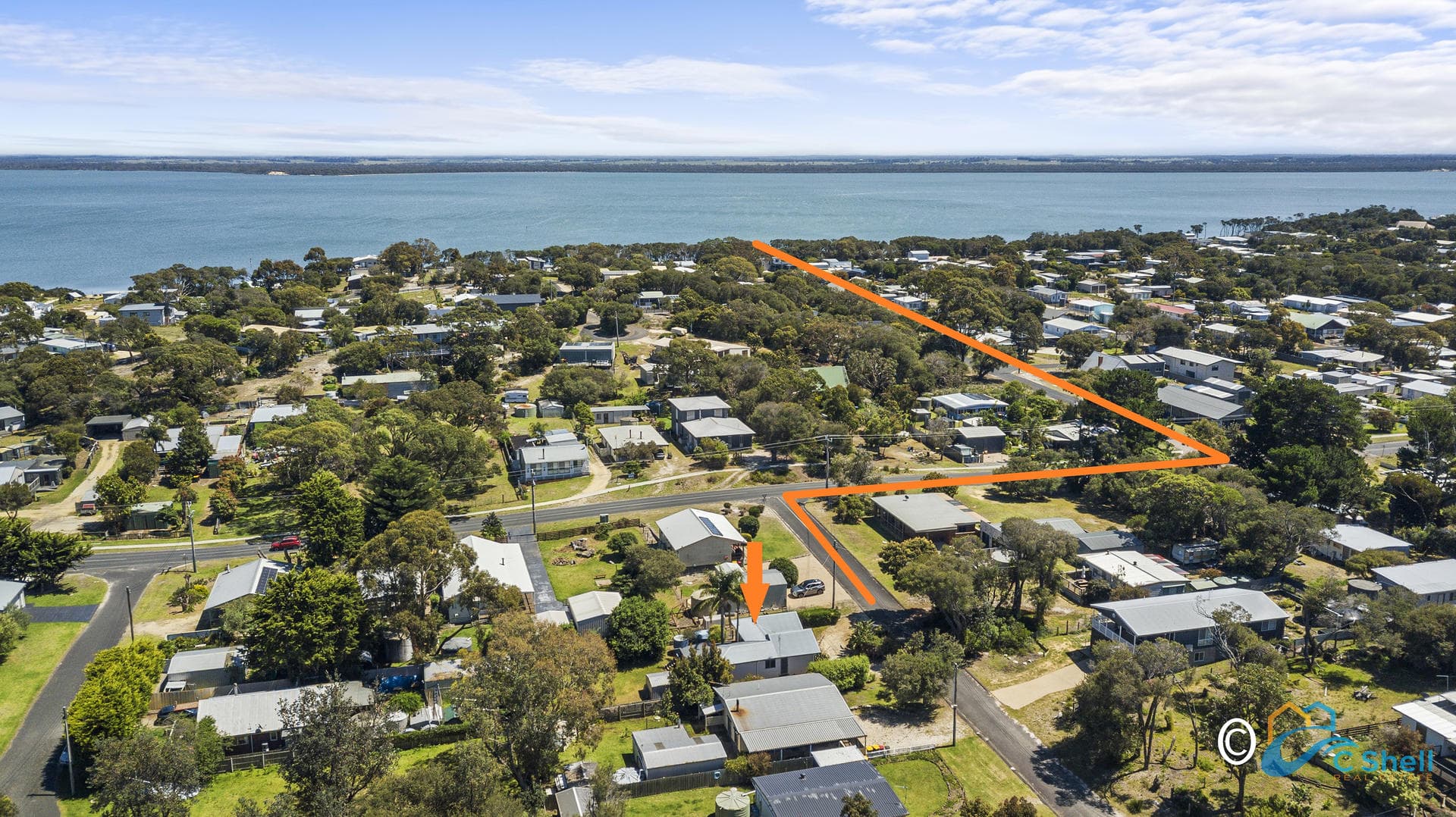 4 Anthony Court Loch Sport, VIC, Loch Sport - Thumbnail 3