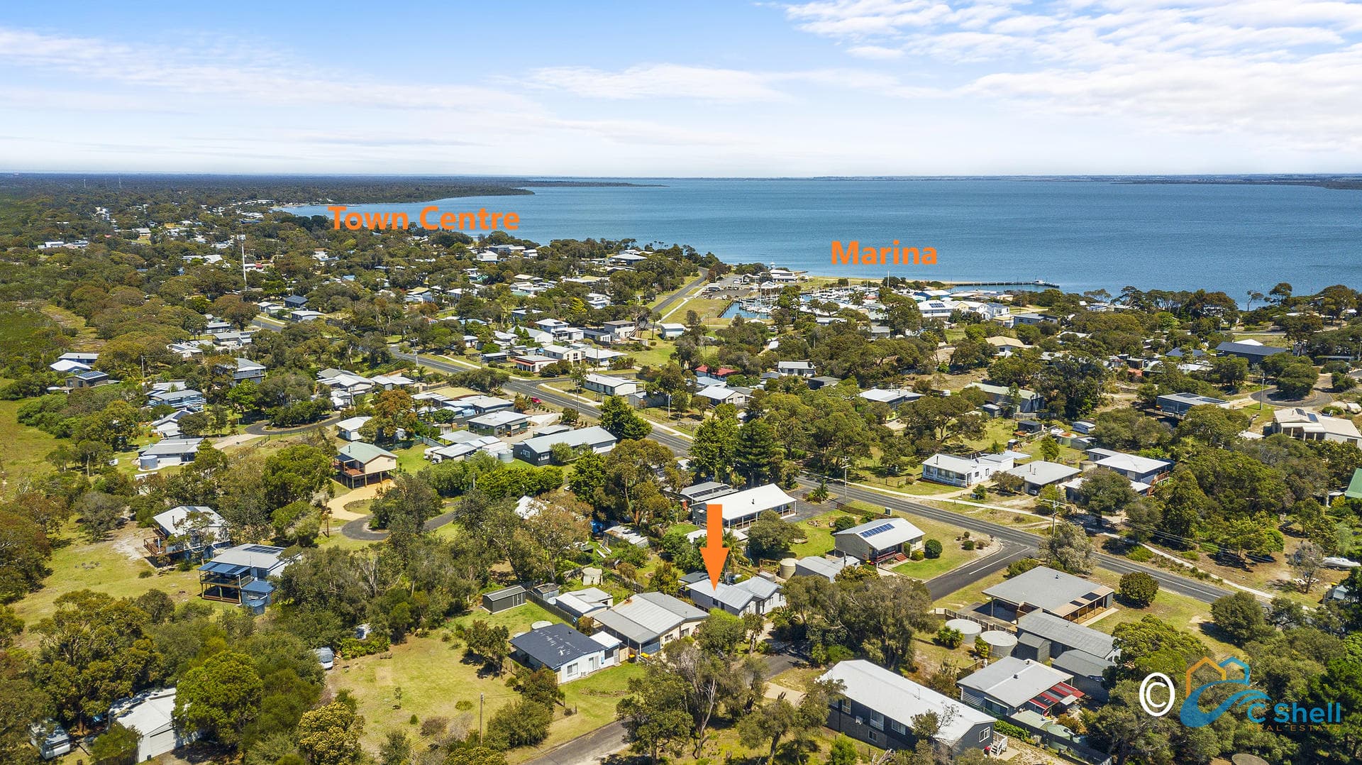 4 Anthony Court Loch Sport, VIC, Loch Sport - Thumbnail 5