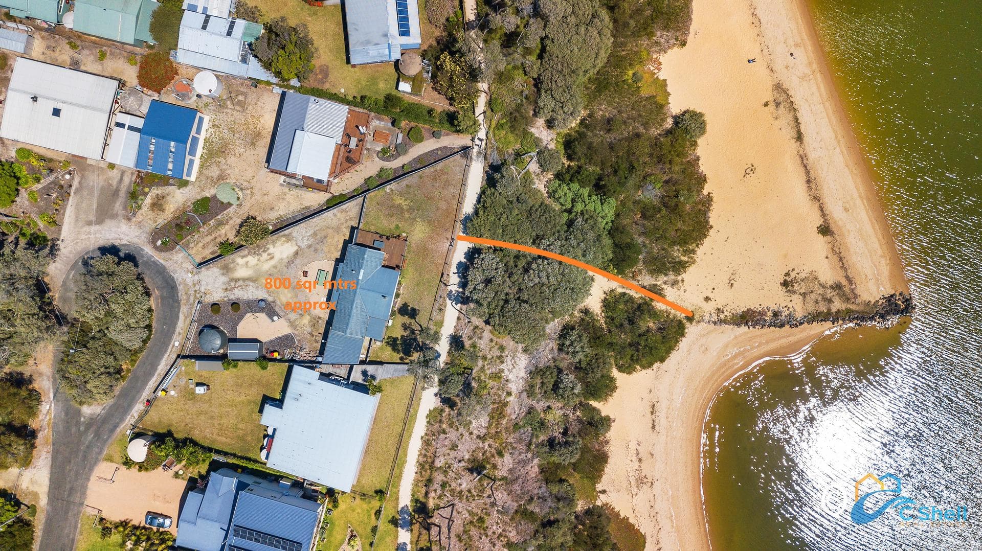 20 Le Grand Court Loch Sport, VIC, Loch Sport - Thumbnail 2