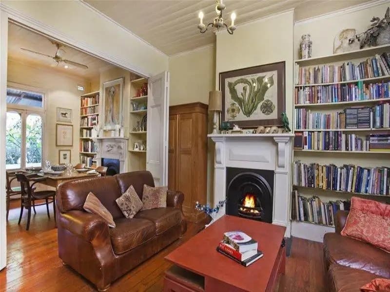 27 Cascade Street, Paddington, Paddington - Thumbnail 2
