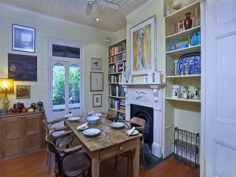 27 Cascade Street, Paddington, Paddington - Thumbnail 4