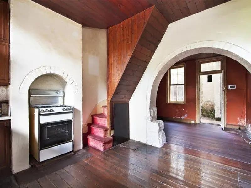 68 Sutherland Street, Paddington, Paddington - Thumbnail 2