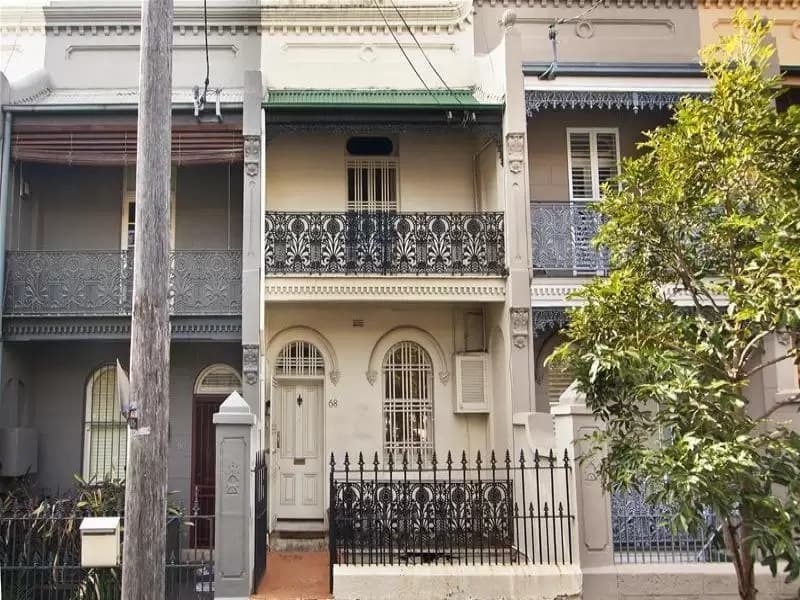 68 Sutherland Street, Paddington, Paddington - Thumbnail 6