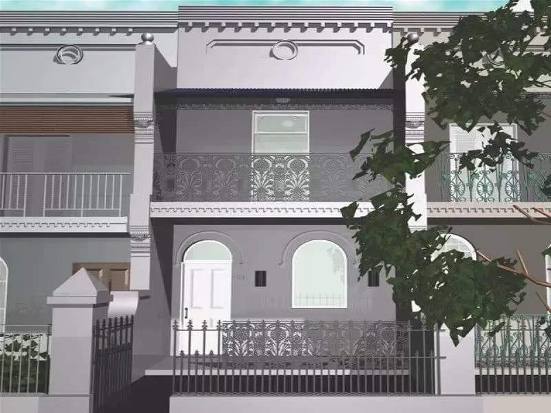68 Sutherland Street, Paddington, Paddington - Thumbnail 7