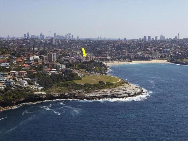 4/6 Havelock Avenue, Coogee, Coogee - Image 1