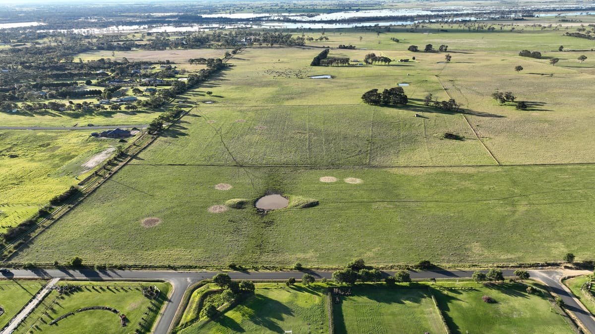 Lot 109 Summerhill Rise Andrews Road, Longford, Longford - Image 1