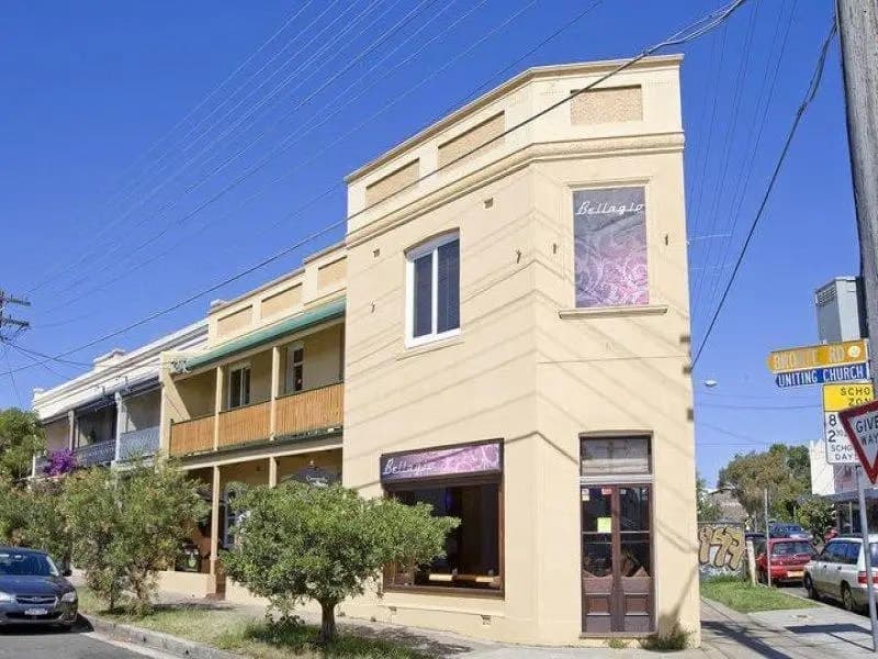 203/2-8 Pine Avenue, Waverley - Image 1