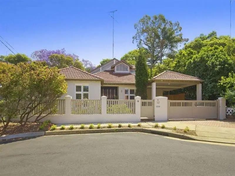 12 Clyde Street, Randwick, Randwick - Image 1