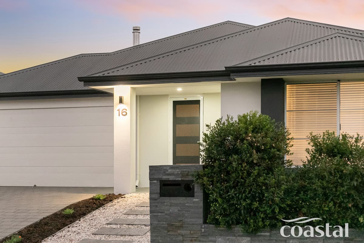 16 Fuchsia Street, Karnup WA 6176, Karnup - Thumbnail 2