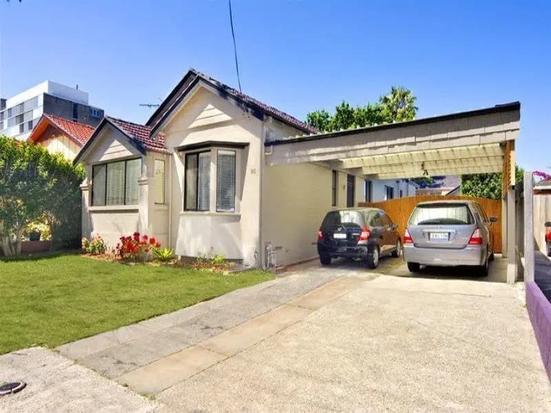 20 Mentmore Avenue, Rosebery, Rosebery - Image 1