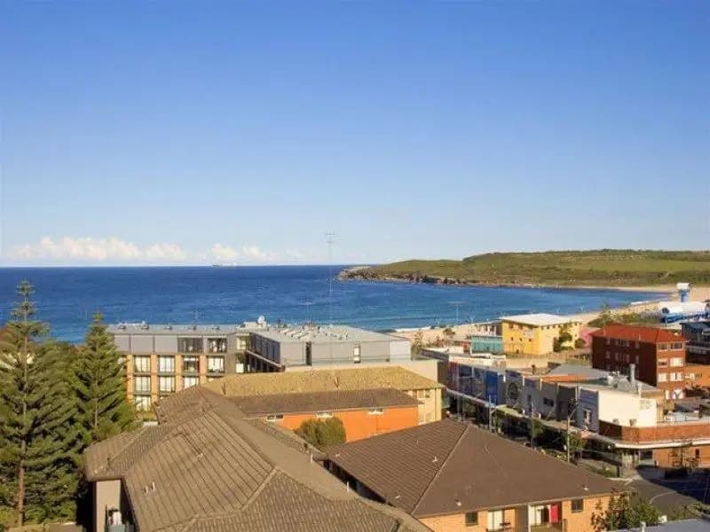 21A/16-20 Hereward Street, Maroubra, Maroubra - Image 1