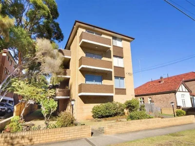 15/51 Meeks Street, Kingsford, Kingsford - Image 1