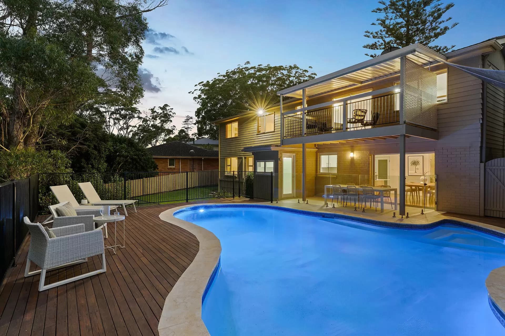 31 Baldwin Street, Gordon - Image 1