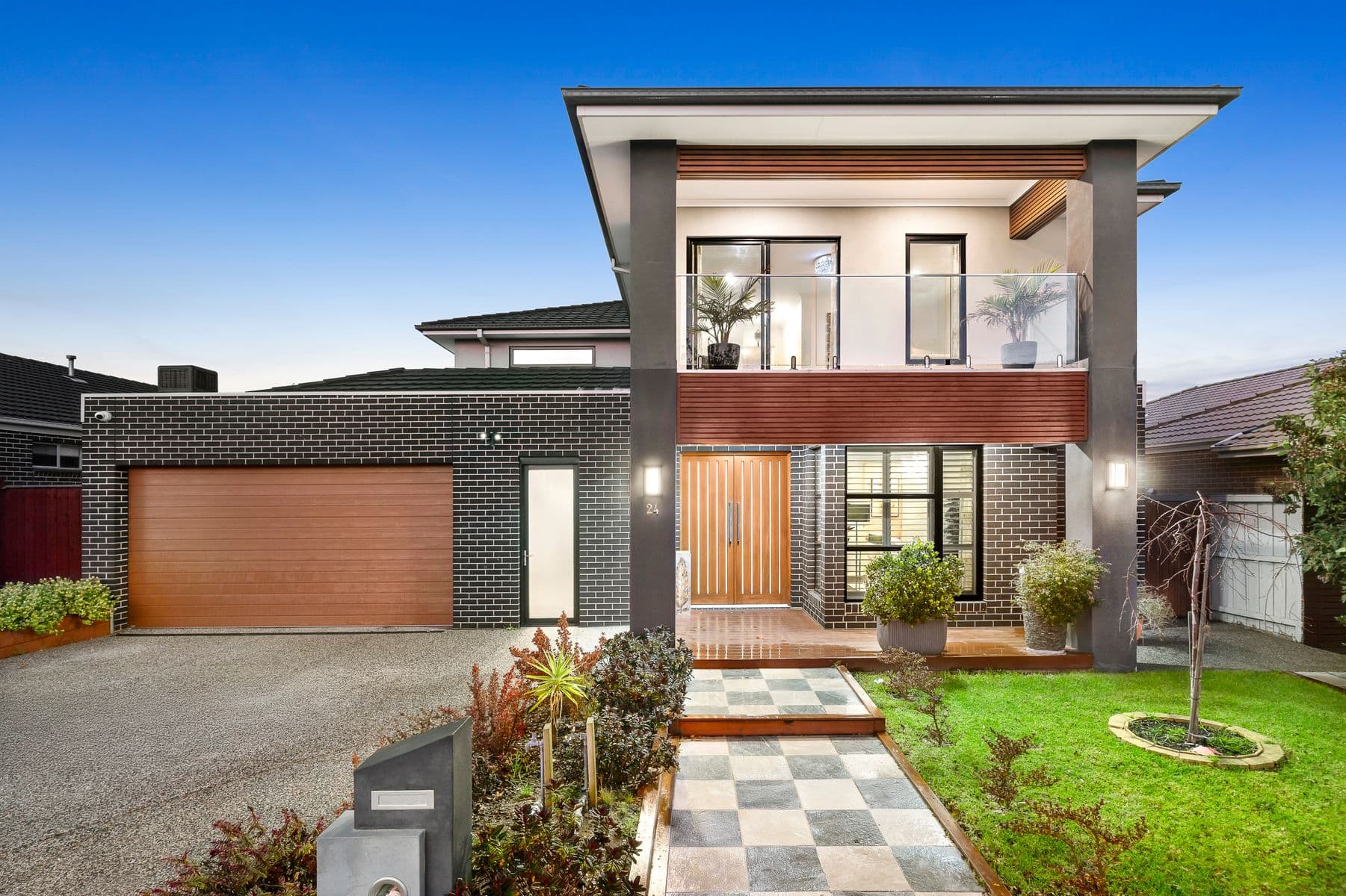 24 Thoroughbred Drive, Clyde North, VIC 3978, Clyde North - Image 1