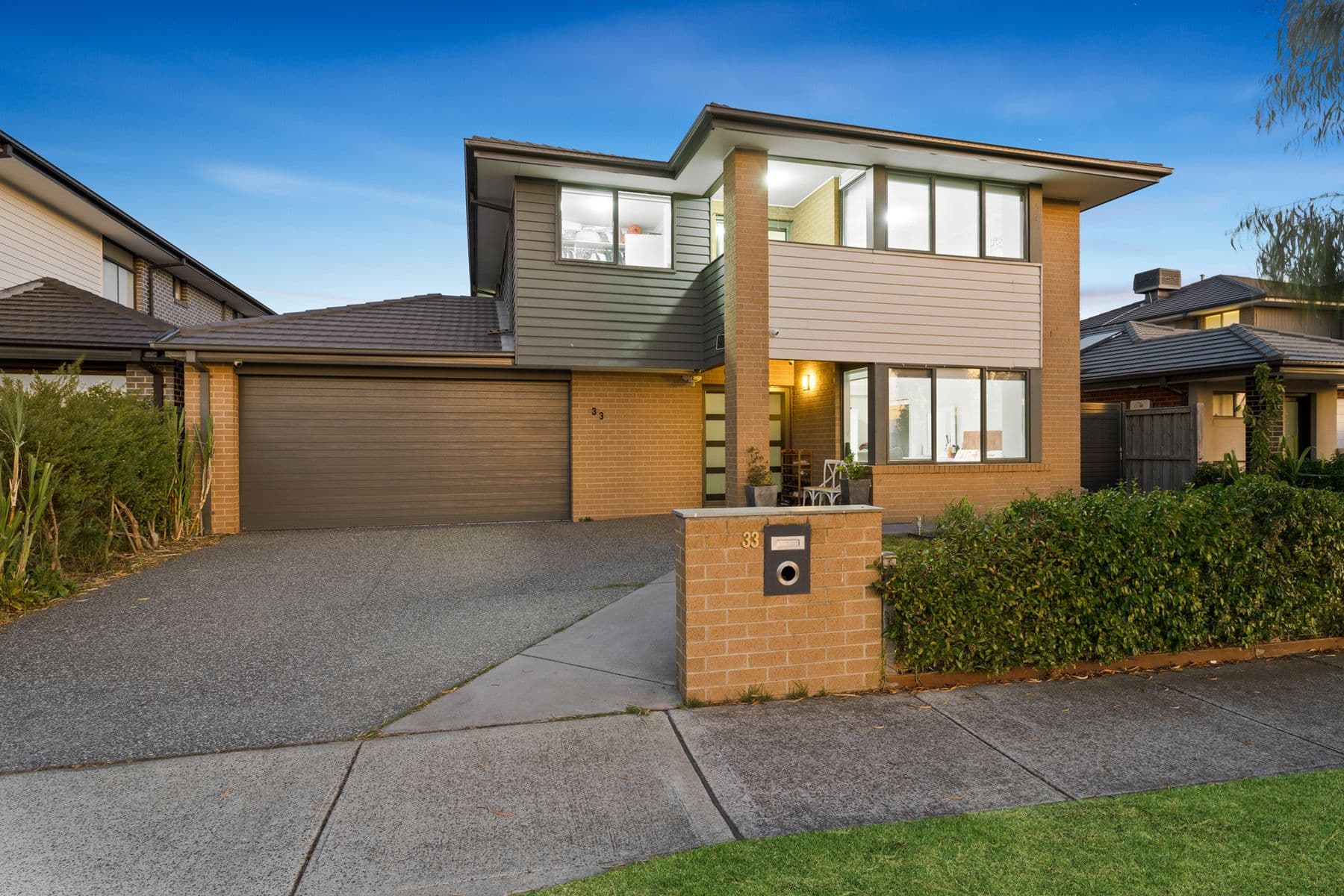 33 Petunia Drive, Keysborough, VIC 3173, Keysborough - Thumbnail 2