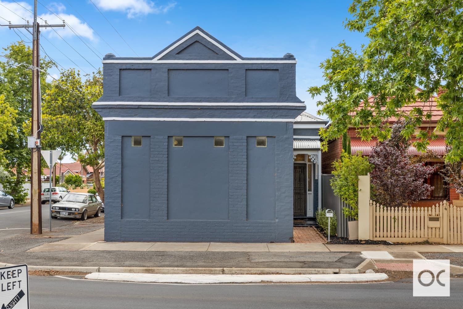 1402/5 Harbour Side Court, Biggera Waters QLD 4216, Mile End - Image 1