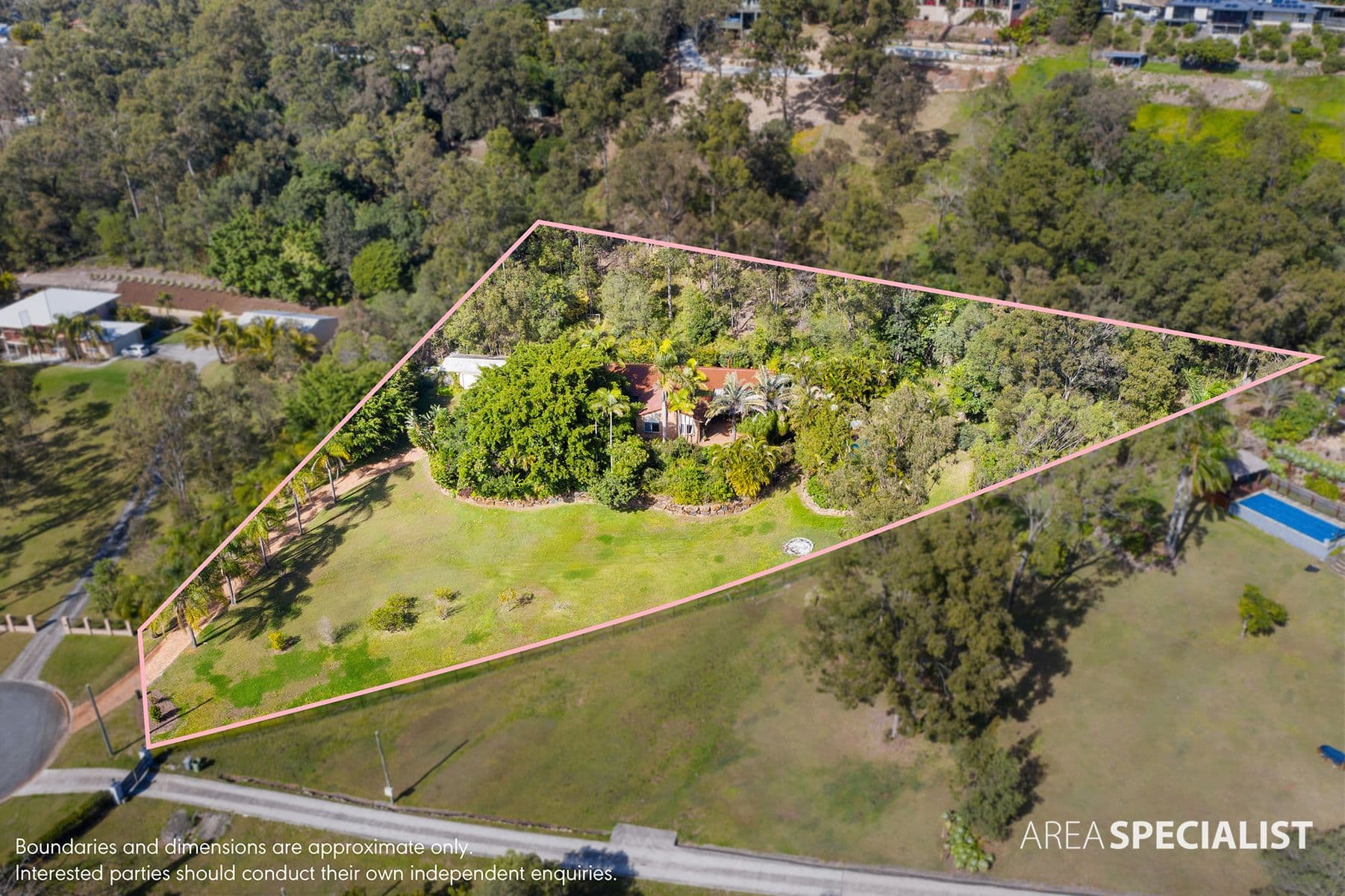 23 Caswell Court, Ormeau, QLD 4208, Ormeau - Thumbnail 2