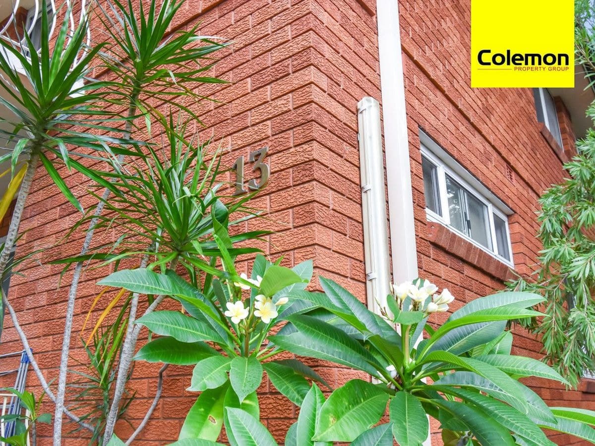 5 / 13 Dibbs St, Canterbury, Canterbury - Thumbnail 7