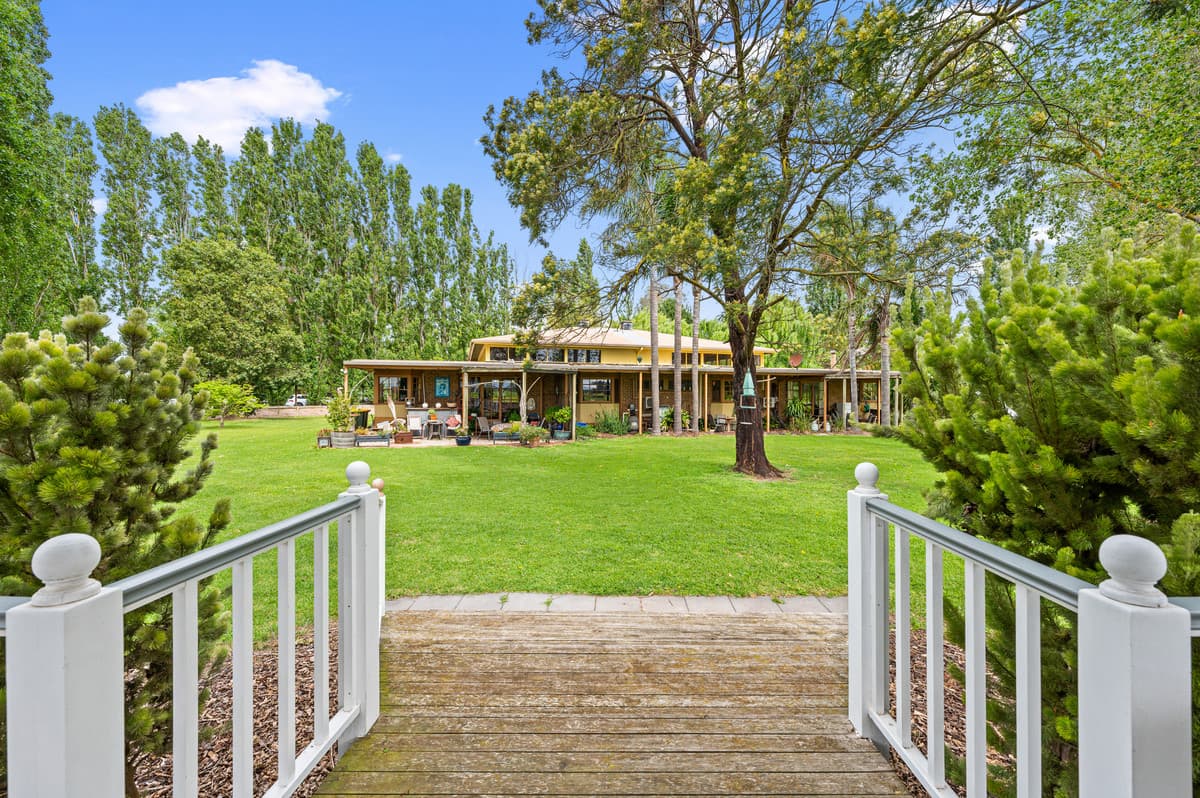 6A Tinamba-Seaton Road, Tinamba, Tinamba - Image 1