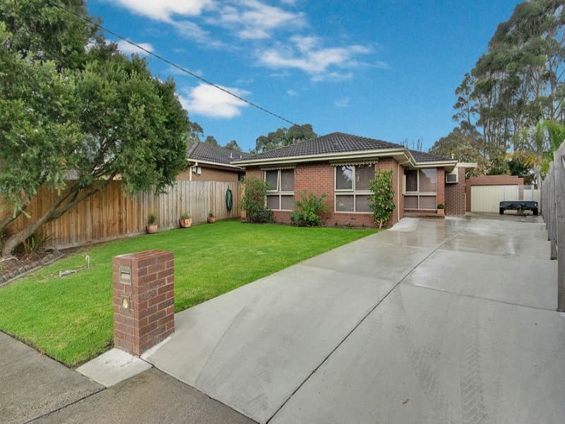 1 Twofold Close, Dingley Village, Dingley Village - Image 1