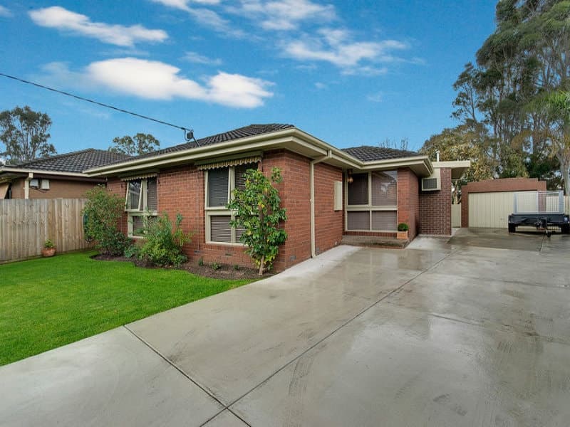 1 Twofold Close, Dingley Village, Dingley Village - Thumbnail 2