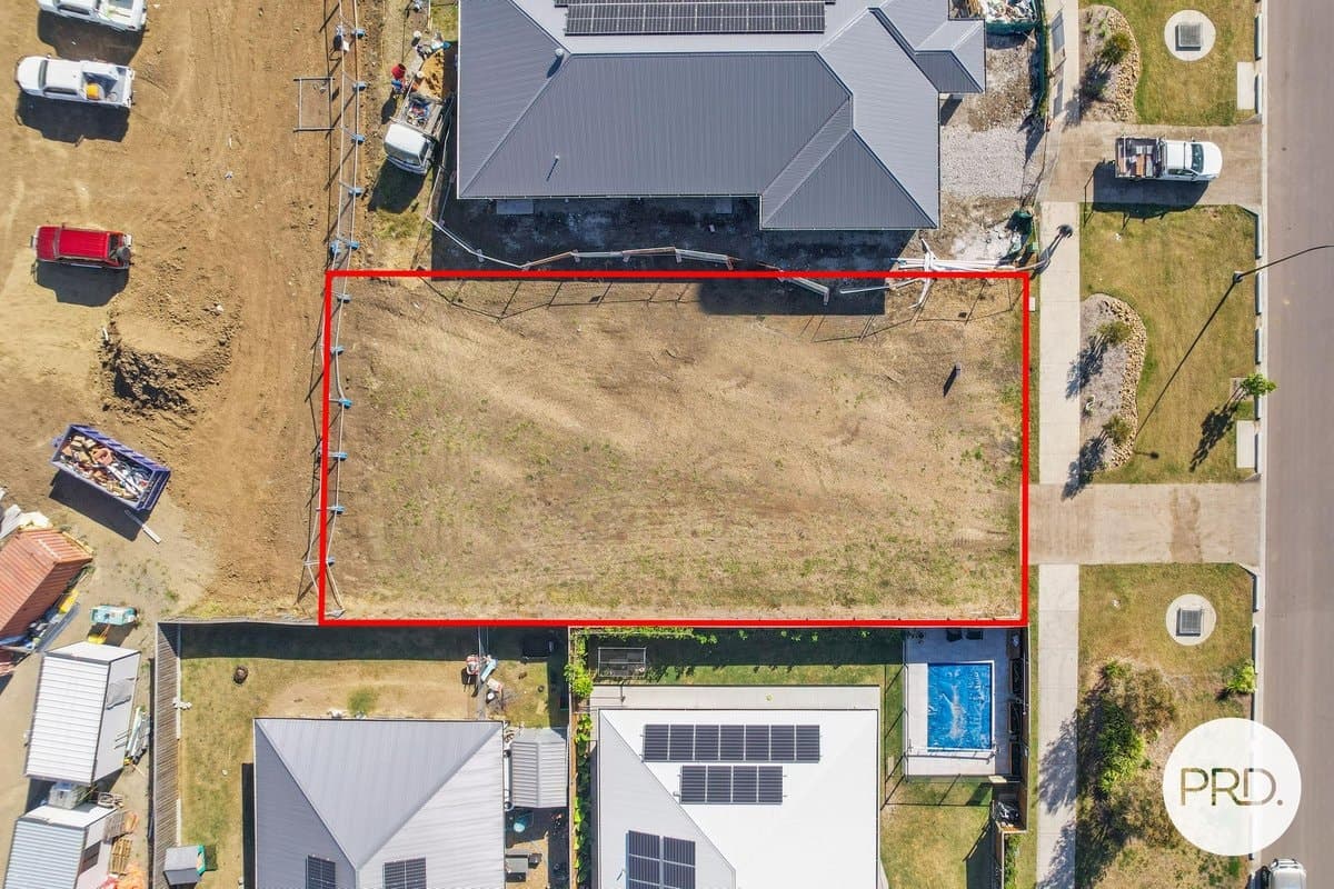 Dawn Estate, WALLOON QLD 4306, Walloon - Thumbnail 3