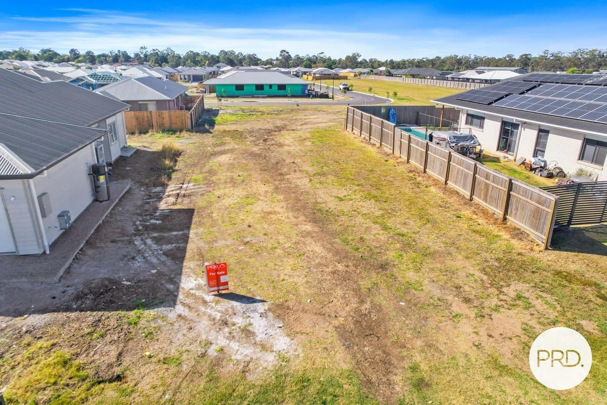 Dawn Estate, WALLOON QLD 4306, Walloon - Thumbnail 4