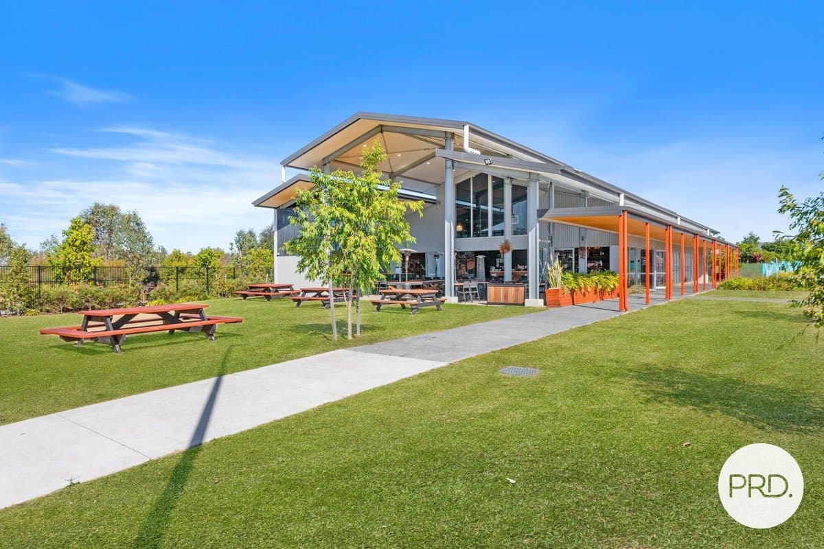 Dawn Estate, WALLOON QLD 4306, Walloon - Thumbnail 5